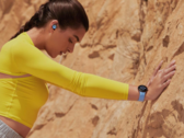 Google распространяет Wear OS 5 на старые модели часов Google Pixel Watches. (Источник изображения: Google)
