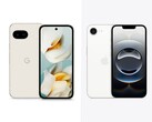 Pixel 9a и iPhone 16e должны стать прямыми конкурентами (Источник изображения: Winfuture / Apple)
