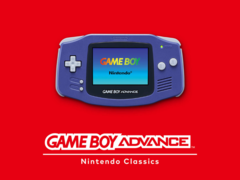 Рекламный арт для Nintendo Classics Gameboy Advance (источник изображения: Nintendo)