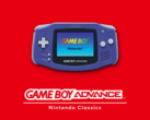 Рекламный арт для Nintendo Classics Gameboy Advance (источник изображения: Nintendo)