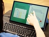 В устройстве Radiant Monitor 2 используется трансфлективный ЖК-дисплей, обеспечивающий лучшую видимость при дневном свете.