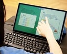В устройстве Radiant Monitor 2 используется трансфлективный ЖК-дисплей, обеспечивающий лучшую видимость при дневном свете.