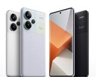 Redmi Note 13. (Источник: Xiaomi)
