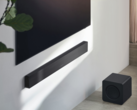 Саундбар Samsung HW-QS700F выйдет на рынок в этом году. (Источник изображения: Samsung)
