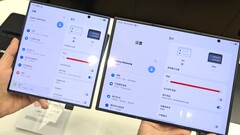Согласно последним сообщениям из Южной Кореи, первый смартфон Samsung с сворачиваемым экраном может появиться на рынке раньше, чем Galaxy Z TriFold 2.