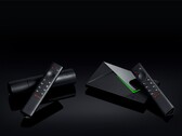 Nvidia Shield TV и Shield TV Pro работают на базе процессора Tegra X1+. (Источник изображения: Nvidia)