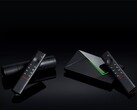 Nvidia Shield TV и Shield TV Pro работают на базе процессора Tegra X1+. (Источник изображения: Nvidia)