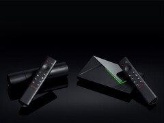 Nvidia Shield TV и Shield TV Pro работают на базе процессора Tegra X1+. (Источник изображения: Nvidia)