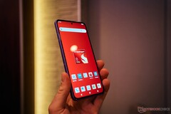Qualcomm Snapdragon 8 Gen 5 Elite - это, возможно, самый быстрый чип для смартфонов в мире. (Источник изображения: Notebookcheck)