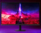 Sony рекламирует INZONE M9 II как идеальный вариант для своей новейшей игровой консоли. (Источник изображения: Sony)