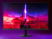 Sony рекламирует INZONE M9 II как идеальный вариант для своей новейшей игровой консоли. (Источник изображения: Sony)