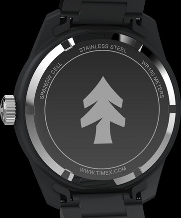 (Источник изображения: Timex)