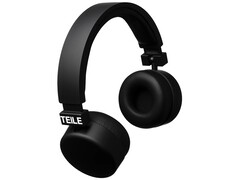 Компания Teile Elektronik представила наушники K1 с сильной изоляцией, предназначенные для использования диджеями в шумных клубах. (Источник изображения: Teile Elektronik)