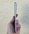 Тестовый смартфон Xiaomi Mix Flip 2