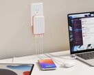 Twelve South PlugBug с функцией Find My также доступен в версии Travel Edition. (Источник изображения: Twelve South)