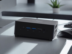 Обзор Minisforum Venus Series UN100D: Мини-ПК для работы с процессором Intel N100 и оперативной памятью DDR5 по доступной цене