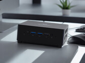 Обзор Minisforum Venus Series UN100D: Мини-ПК для работы с процессором Intel N100 и оперативной памятью DDR5 по доступной цене