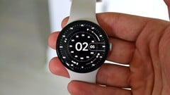 Прототип Google Pixel Watch 5, очевидно, был найден в Карибском бассейне - во время погружения.