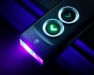 Фонарь Vezerlezer WK2 представляет собой сочетание повседневного фонаря и лазерной указки.