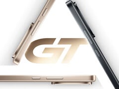 Vivo Y300 GT поступит в продажу 9 мая 2025 года. На картинке: рекламное изображение телефона. (Источник изображения: Vivo - отредактировано)