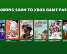 В ближайшие дни владельцы подписки Xbox Game Pass получат доступ к новым играм