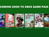 В ближайшие дни владельцы подписки Xbox Game Pass получат доступ к новым играм