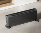 Складная версия Xiaomi Mijia Graphene Baseboard 2 появилась в Китае. (Источник изображения: JD.com)
