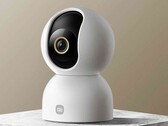 Новая камера Xiaomi Smart Camera 3 3K обладает функцией панорамирования и наклона (Источник изображения: Xiaomi)