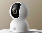 Новая камера Xiaomi Smart Camera 3 3K обладает функцией панорамирования и наклона (Источник изображения: Xiaomi)