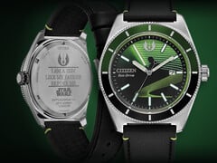 Покупатели в Великобритании могут заказать AW1910-48W в интернет-магазине Citizen за £299 в подарочной коробке с пятилетней гарантией.