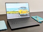 Популярный Dell XPS 13 также опционально доступен с Snapdragon X Elite. (Источник изображения: Notebookcheck)