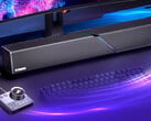 Звук — 2.1.2 Dolby Atmos с 6,5-дюймовым беспроводным сабвуфером мощностью 65 Вт, подключенным по выделенному каналу 5 ГГц.