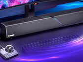 Звук — 2.1.2 Dolby Atmos с 6,5-дюймовым беспроводным сабвуфером мощностью 65 Вт, подключенным по выделенному каналу 5 ГГц.