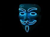 Компания Ernw обнаружила критический недостаток в системах Linux. Изображена маска Гая Фокса. (Источник изображения: Robert Stump, via Unsplash)