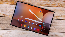 Samsung Galaxy Tab S10 Ultra