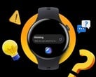 компания iQOO собирается выпустить смарт-часы Watch 5 в Китае. (Источник изображения: iQOO через Weibo, машинный перевод)