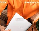 INBook нового поколения? (Источник изображения: Infinix)