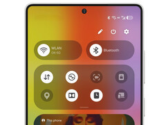 Samsung может открыть программу One UI 7 Beta в следующем месяце, но только в ограниченном объеме. (Источник изображения: Ice Universe)