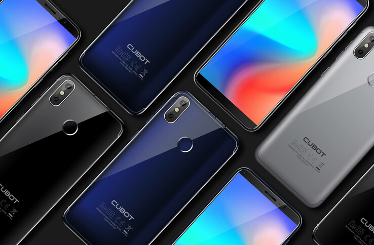 Cubot J3 Pro Cubot J3 Pro