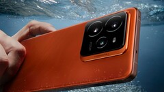 GT 7 Pro. (Источник изображения: Realme)