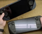 За два года Steam Deck прошла долгий путь от прототипа Engineering Sample 34. (Источник изображения: Bringus Studios)