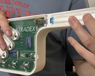 Изображение Stradex1 в игровой позиции (Источник изображения: Brady Y. Lin; обрезано)