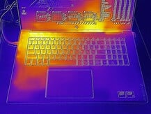 Cyberpunk 2077: палуба ноутбука