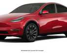 Tesla теперь предлагает официальные услуги по тонированию окон и люков (Источник изображения: Xpel)
