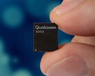 Модем Qualcomm X55 5G теперь отделен от процессора. (Источник: Qualcomm)