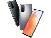 Обзор смартфона Xiaomi Mi 10T - Флагманская производительность по доступной цене