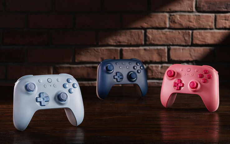 (Источник изображения: 8BitDo)