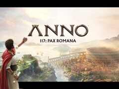 Демо-версия игры Anno 117: Pax Romana получает отрицательные отзывы. (Источник изображения: Steam)