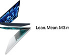 Apple говорит, что M3 MacBook - это "лучший компьютер с искусственным интеллектом" (Источник изображения: Apple - отредактировано)