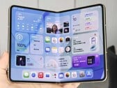Неофициальная модель iPhone Ultra.